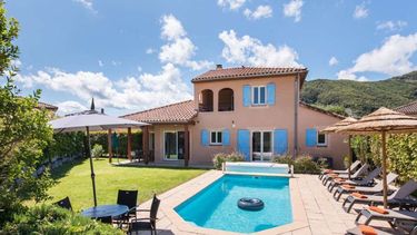 villa frankrijk zwembad ardeche (2)