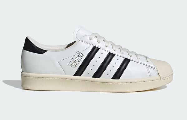 adidas superstar vintage nieuwe sneakers nu te koop