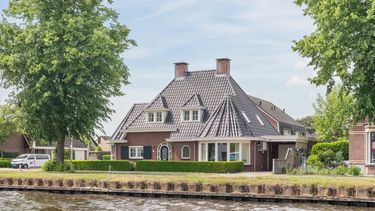 funda huis kopen overijssel energielabel A