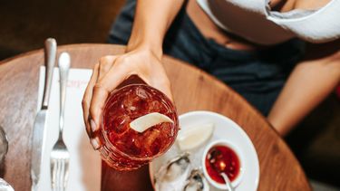 Negroni Week de beste plekken in Amsterdam voor cocktails
