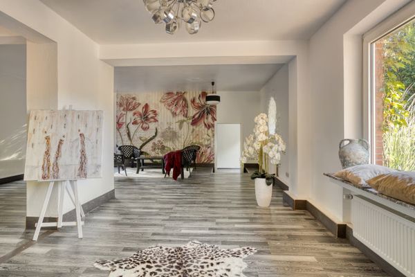 funda natuur duitsland sauna zwembad groen vrij uitzicht (8)