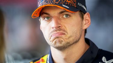 Het salaris van Max Verstappen per Formule 1-race en rondje