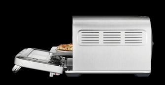 De Smart Oven Pizzaiolo