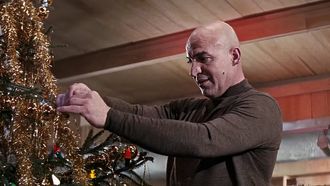 De enige James Bond-film die een kerstfilm is en waar te streamen