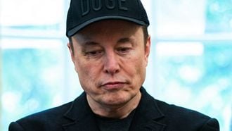 Zo absurd veel geld verliest Elon Musk per seconde na biljoengrens