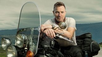 Star Wars-icoon neemt je mee op pad in epische roadtrip-serie