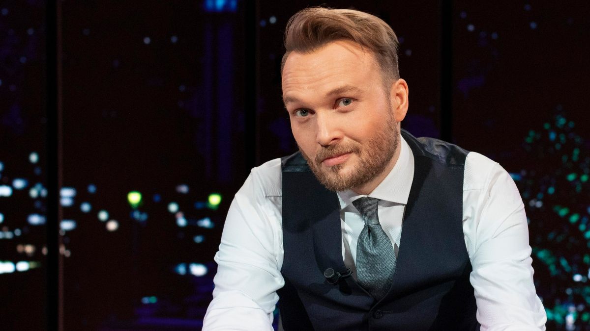 Arjen Lubach last korte pauze in: deze bekende namen vervangen hem