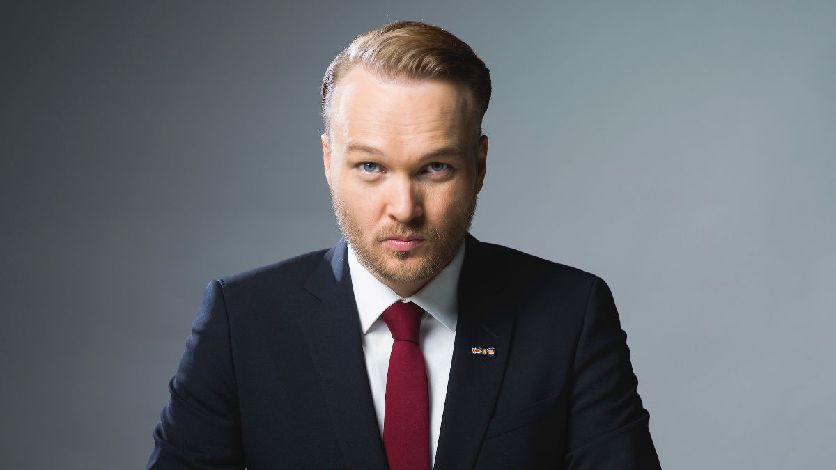 Arjen Lubach verovert met zijn beste item plekje in de Dikke Van Dale
