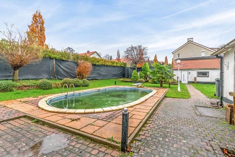 goedkoopste Funda huis woning zwembad tuin villa