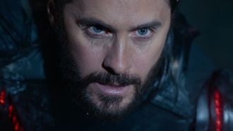 Legendarische Disney-SciFi in Matrix-stijl racet Nederlandse bios in