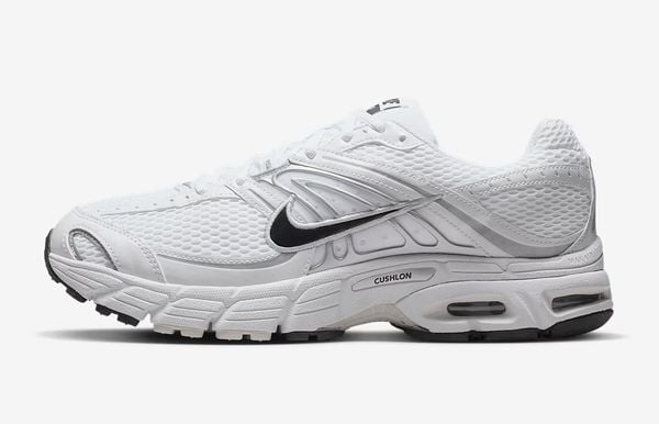 NIKE+AIR+MAX+MOTO+2K nieuwe witte dad sneakers