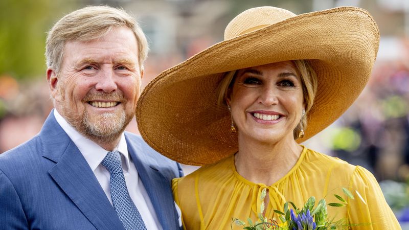 Koningshuis in 10 jaar 46 procent duurder: dit betaal jij per jaar