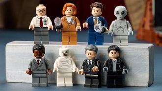 LEGO dropt 18+ line-up augustus: aliens, filmhistorie en veel meer
