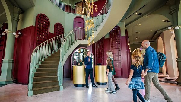 grand efteling hotel prijs kamer restaurant goedkoop (2)