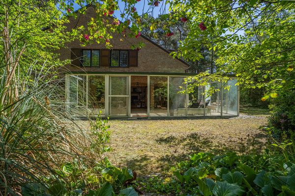 funda huis bos belgie zes slaapkamers mol (12)