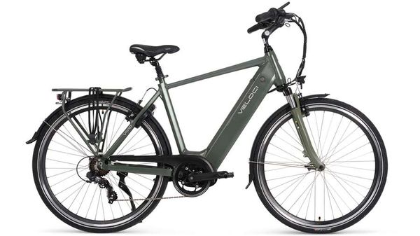 Veloci vivid e-bike met 1200 euro korting nederlandse elektrische fiets de telegraaf