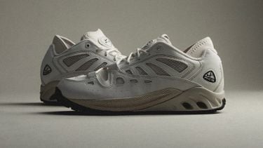 Nike dropt betaalbare trail-sneakers die populair waren in jaren 90