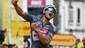 ✅ Mathieu van der Poel schittert in het geel met een peperduur Richard Mille-horloge. Zoveel Touretappes moet je winnen om het te kunnen betalen.