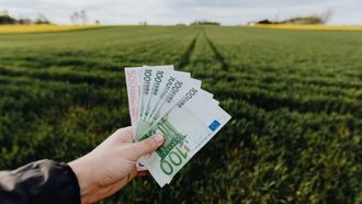 Opwarming aarde maakt deze landen rijker, waaronder Nederland