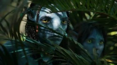 avatar the way of water, trailer, easter eggs, details, avatar 2, plot