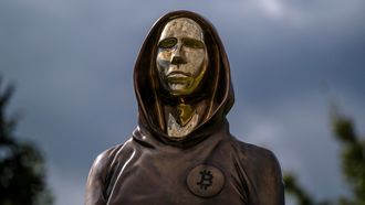 Zoveel belasting betaal je over Bitcoin en deze datum is leidend