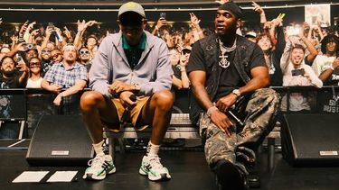 Nieuwe Adidas x Pharell dad-sneakers en het alternatief van €91