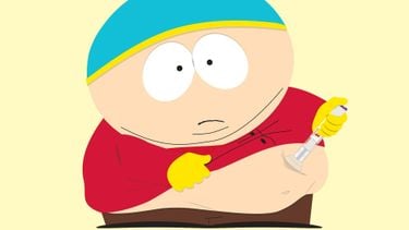 South Park-fans los op skinny Cartman in first look obesitas-special