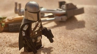 LEGO dropt brede 18+ line-up juli: F1, Star Wars, Marvel en meer