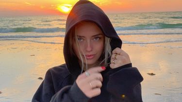 Corinna Kopf na €62 miljoen in 3 jaar tijd al met pensioen