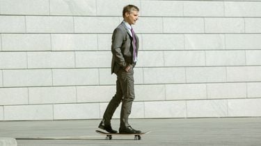 Doe deze 4 dingen nu en je bent aangetoond fitter over 50 jaar