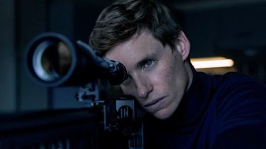 Nieuwe serie met 007 en Harry Potter-ster al een hit vóór de release