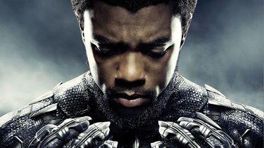 Disney+ eerbetoon Marvel Black Panther Chadwick Boseman