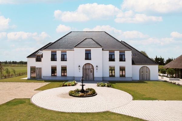 Tienhonderdsedijk 4 Duurste huizen op Funda