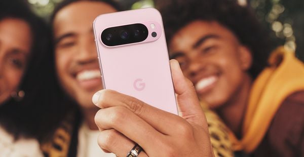 Pixel Perfect: Een uitgebreide test van de nieuwste Google-gadgets