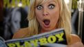 Playboy pakt uit met 15 blote BN'ers in jubileum-nummer, Bridget Maasland
