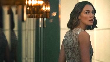 keira knightley guy pearce woman in cabim 10 netflix