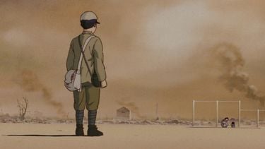 Netflix verrast met iconische oorlogsfilm met perfecte score