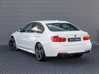 directory Aarde Instrument Droom occasion: betaalbare BMW 3 Serie 316i uit 2015 met M-Pakket