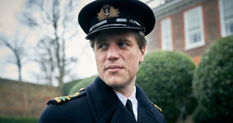 Johnny Flynn Harry Potter Lucius Malfoy HBO