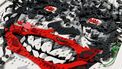 LEGO's enge 18+ Joker-set kost 0,06% van het originele werk
