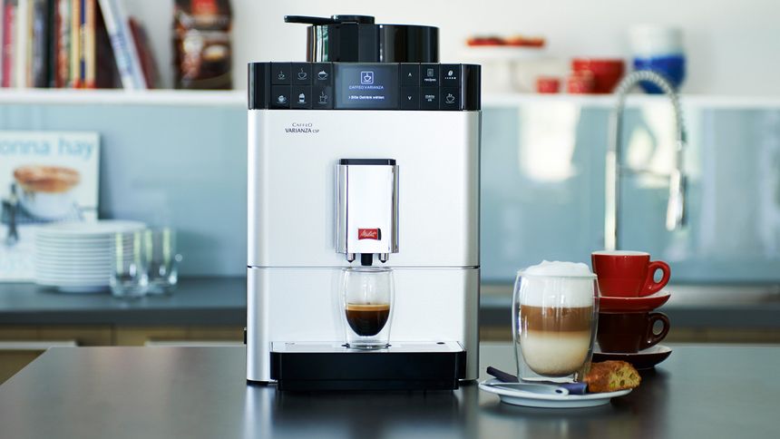 Lidl stunt met koffiemachine van iconisch topmerk met €610 korting