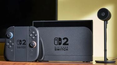Review: Switch 2 is radicale ommezwaai voor Nintendo