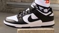 Nike gooit 50% Black Friday-korting op hype-sneakers 'Panda'