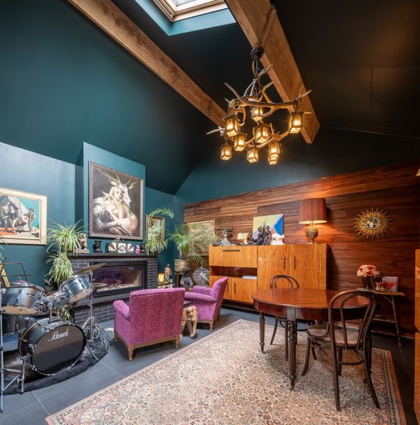 funda huis tuin maastricht belgie design (14)