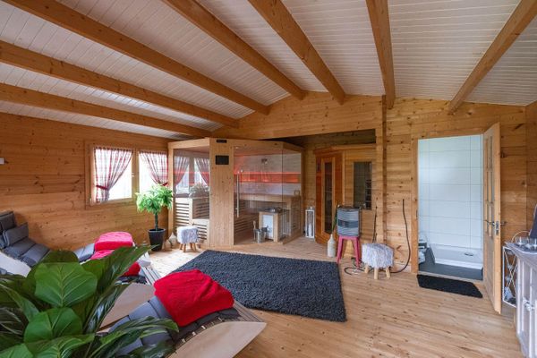 funda villa zwembad sauna tuin bar kroeg duitsland grensregio (11)