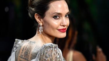 Angelina Jolie breekt Instagram-record met confronterende post