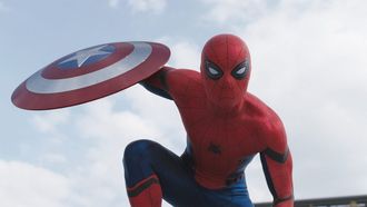 Spider-Man: No Way Home record Avengers: Endgame Marvel sony Disney+