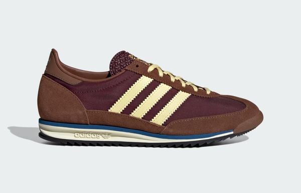 adidas sl72 og populairste sneakers 2024 koop je voor 100 euro