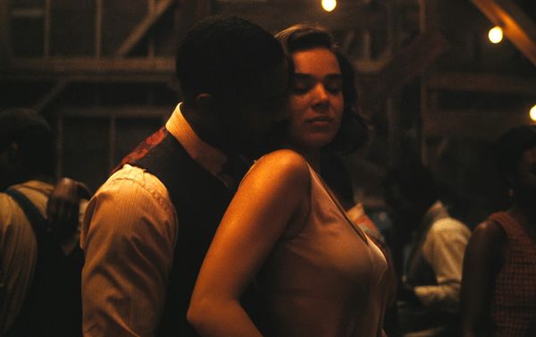 Sinners Vampierfilm met Oscars-record en topscores verovert Netflix 333