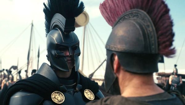 Reactie-leak: nieuwe Christopher Nolan is stiekem een horrorfilm